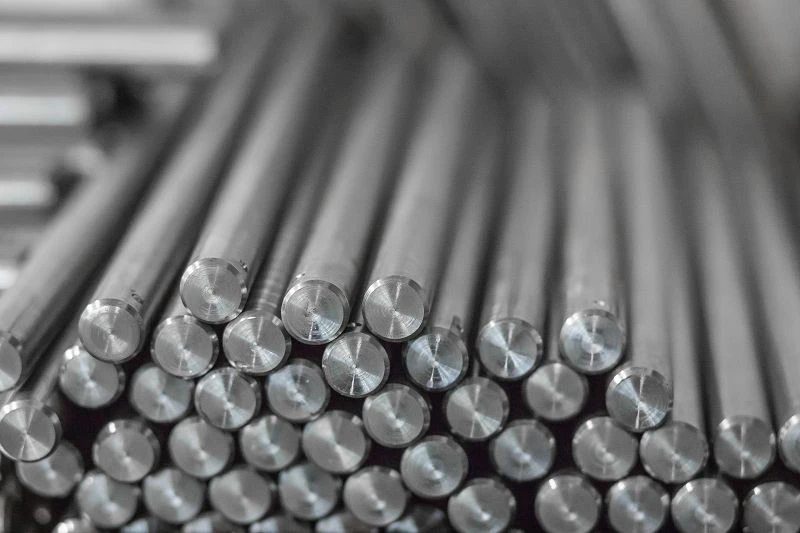 Inconel 600 Nickel Alloy factory