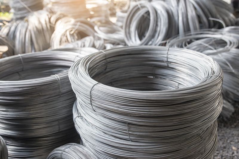 KOVAR Nickel Alloy factory