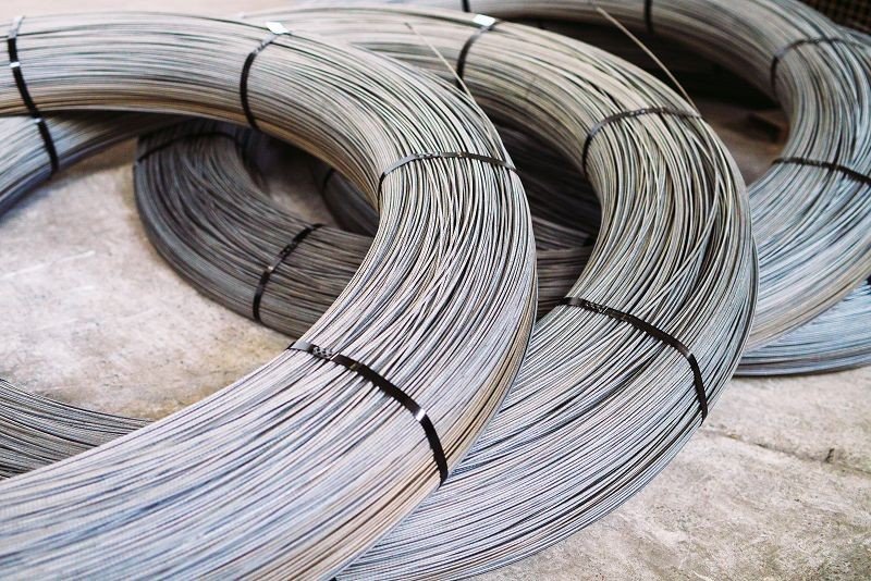 S32750 Stainless Steel factory